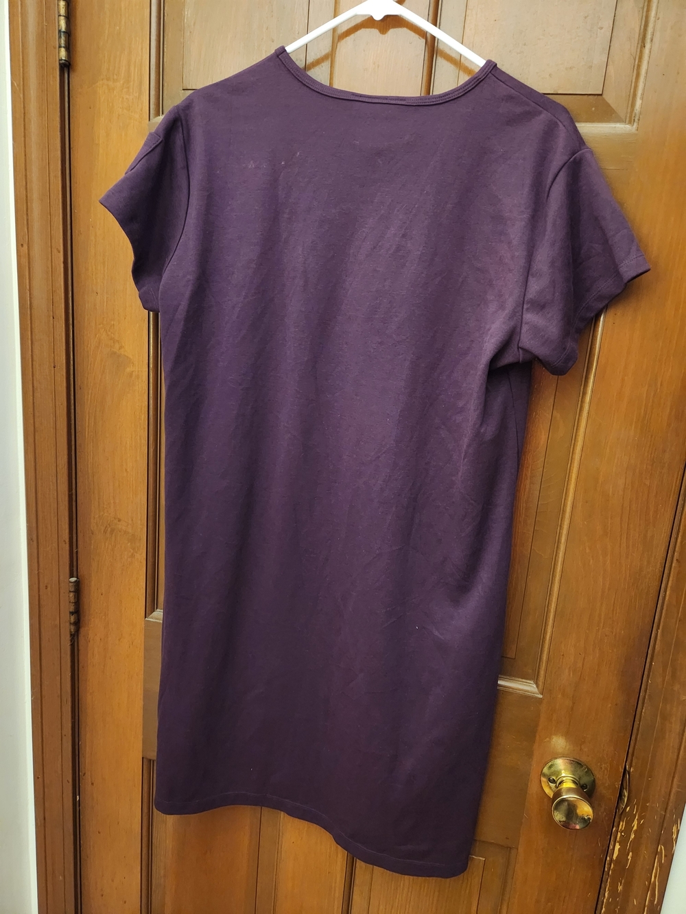 LuLaRoe Carly L & Lane Bryant 14/16 Dresses NWT 2 Piece Bundle - Picture 3 of 9
